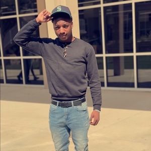 Meet your Posher, Jay